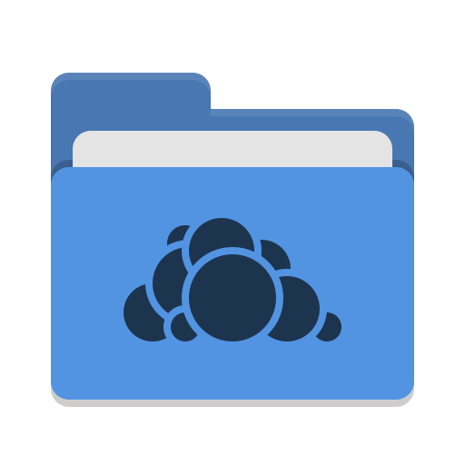 owncloud_folder