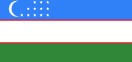 uzbekistan