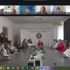 Університет Ушинського – співорганізатор круглого столу «Дорожня карта доступності: виклики та рішення»