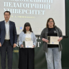 Креатив, інновації, дія: підведено підсумки конкурсу на кращий науковий гурток (проблемну групу) у 2025/2026 н. р. в Університеті Ушинського