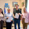 Розширюємо можливості практичної підготовки майбутніх психологів: підписано договір про співпрацю з Державним некомерційним товариством 