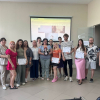 Урочисте завершення третього потоку мікрокредитної програми «Бізнес та технології: новий старт»