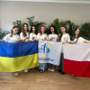 Здобувачі-психологи долучилися до міжнародного проєкту академічної мобільності в межах літнього табору