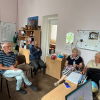 Відбувся фаховий методичний семінар на кафедрі історії України