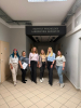 Final day of academic mobility of teachers of the Department of Theory and Methods of Practical Psychology at the University of the National Education Commission in Krakow (UKEN)