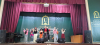 A bright concert project 