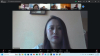 Successful defense of the dissertation of the postgraduate student of the Department of Pedagogy ZHAO ZHUICHEN