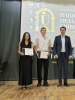 Results of the annual scientific paper competition 