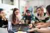 Participation in the UNICEF Ukraine workshop on youth career guidance