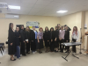 The art of co-creation: the Educational and Scientific Institute of Musical and Performing Arts and Socio-Cultural Practices summed up the results of the accompanist-illustrative practice