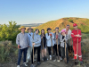 Archaeological internship of students of the Faculty of History and Philology has ended