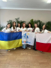 Psychology students joined an international academic mobility project as part of a summer camp